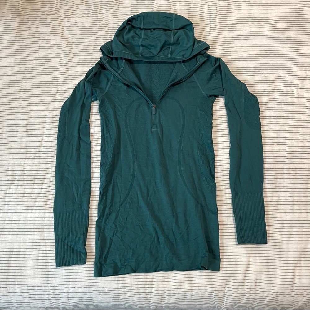 Lululemon swiftly long sleeve